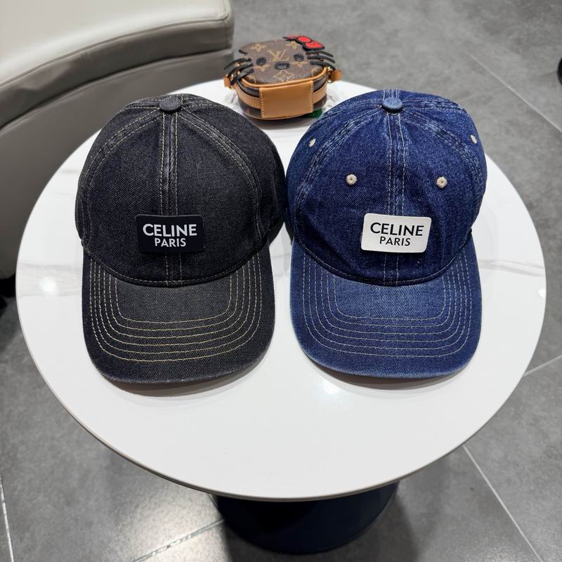 26 Celine Cap 0105